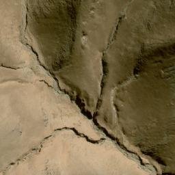 Satellite imagery of Cerro Cresta de Gallo, AR