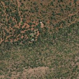 Satellite imagery of KOEDOESRAND, BW