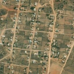 Satellite imagery of SIPHUNGUBYE, MZ