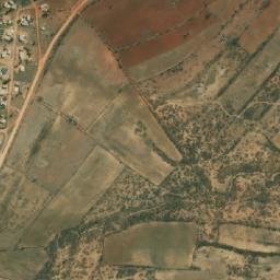 Satellite imagery of SIPHUNGUBYE, MZ