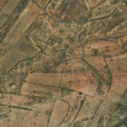 Satellite imagery of SIPHUNGUBYE, MZ