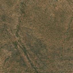 Satellite imagery of Mount Crawford, AU