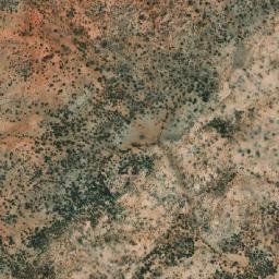 Satellite imagery of Randalls Peak, AU