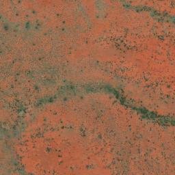 Satellite imagery of Mount Gerald, AU