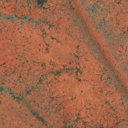 Satellite imagery of Mount Gerald, AU