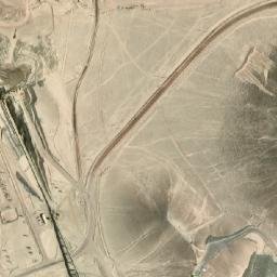 Satellite imagery of Cerrillo Pampa Elvira, CL