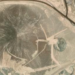 Satellite imagery of Cerrillo Pampa Elvira, CL