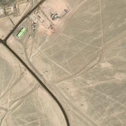 Satellite imagery of Cerrillo Pampa Elvira, CL