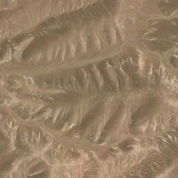 Satellite imagery of Cerro Loma Ancha, CL