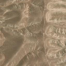 Satellite imagery of Cerro Loma Ancha, CL