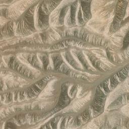 Satellite imagery of Cerro Loma Ancha, CL