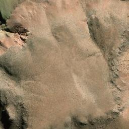 Satellite imagery of Cerro Pircas, AR