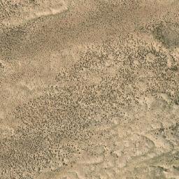 Satellite imagery of Cerro Colorado, AR