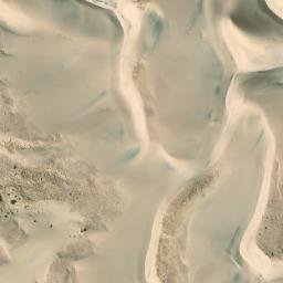 Satellite imagery of Abra del Arenal, AR