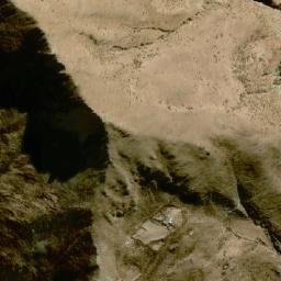 Satellite imagery of Abra de Yala, AR