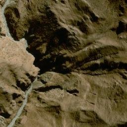 Satellite imagery of Abra de Yala, AR