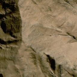 Satellite imagery of Abra de Yala, AR