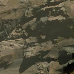 Satellite imagery of Cerro Cresta de Gallo, AR