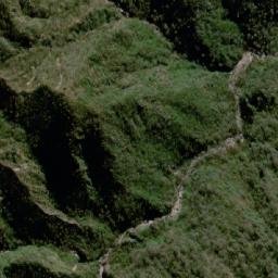 Satellite imagery of Cerro Santa María, AR