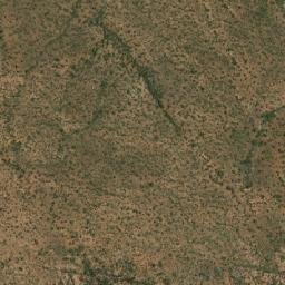 Satellite imagery of Mount Crawford, AU