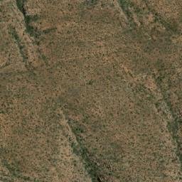 Satellite imagery of Mount Crawford, AU