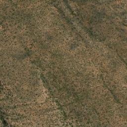Satellite imagery of Mount Crawford, AU