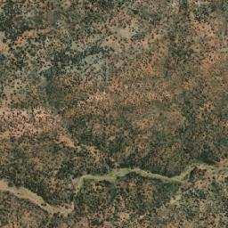 Satellite imagery of Randalls Peak, AU