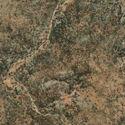 Satellite imagery of Mount Chapman, AU