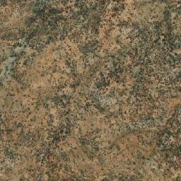 Satellite imagery of Mount Chapman, AU