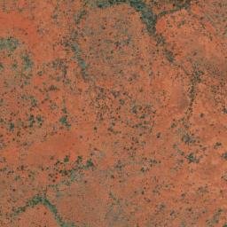 Satellite imagery of Mount Gerald, AU
