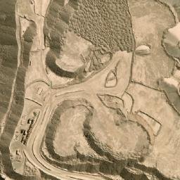 Satellite imagery of Mantos Blancos, CL