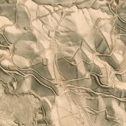 Satellite imagery of Mantos Blancos, CL