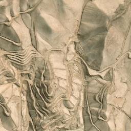 Satellite imagery of Mantos Blancos, CL