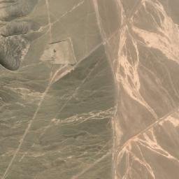 Satellite imagery of La Paloma, CL