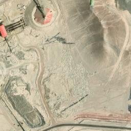 Satellite imagery of Cerrillo Pampa Elvira, CL