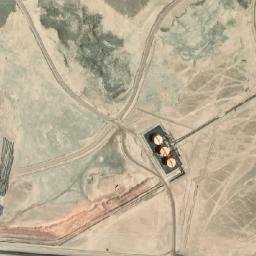 Satellite imagery of Cerrillo Pampa Elvira, CL