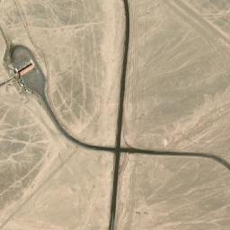 Satellite imagery of Cerrillo Pampa Elvira, CL