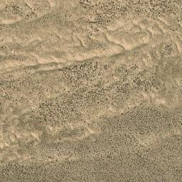 Satellite imagery of Cerro Colorado, AR