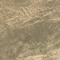 Satellite imagery of Cerro Colorado, AR