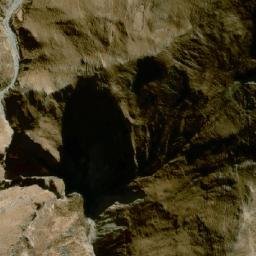 Satellite imagery of Abra de Yala, AR