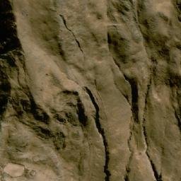 Satellite imagery of Abra de Yala, AR