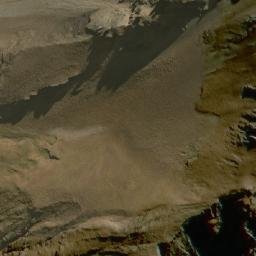 Satellite imagery of Cerro Cresta de Gallo, AR