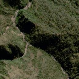 Satellite imagery of Cerro Santa María, AR