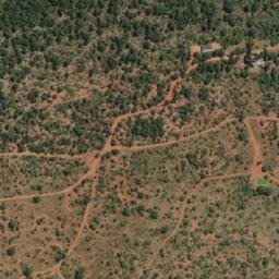 Satellite imagery of KOEDOESRAND, BW