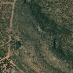 Satellite imagery of WESTLAND, BW
