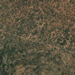 Satellite imagery of WESTLAND, BW
