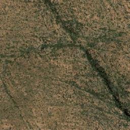 Satellite imagery of Mount Crawford, AU