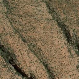 Satellite imagery of Mount Crawford, AU