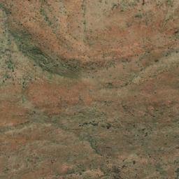 Satellite imagery of Redbank Hill, AU