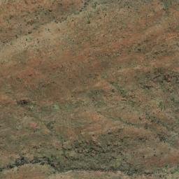 Satellite imagery of Redbank Hill, AU